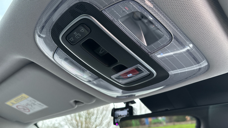 Hyundai KONA 160kW Ultimate 65kWh 5dr Auto [Lux Pack/Leather] Electric Hatchback